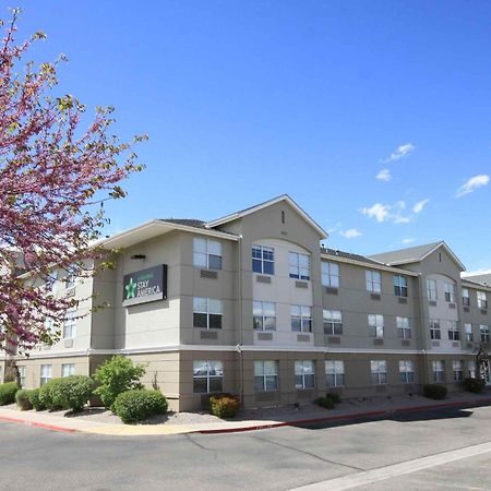 Extended Stay America Suites - Albuquerque - Rio Rancho Blvd Εξωτερικό φωτογραφία
