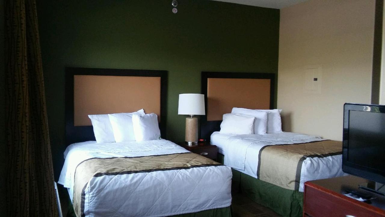 Extended Stay America Suites - Albuquerque - Rio Rancho Blvd Εξωτερικό φωτογραφία
