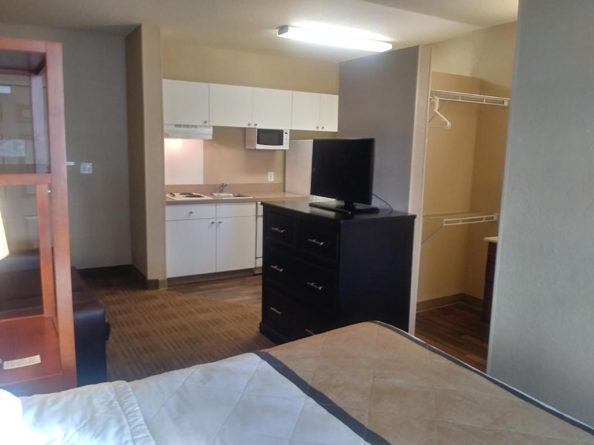 Extended Stay America Suites - Albuquerque - Rio Rancho Blvd Εξωτερικό φωτογραφία