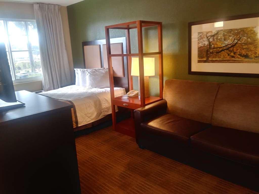Extended Stay America Suites - Albuquerque - Rio Rancho Blvd Δωμάτιο φωτογραφία