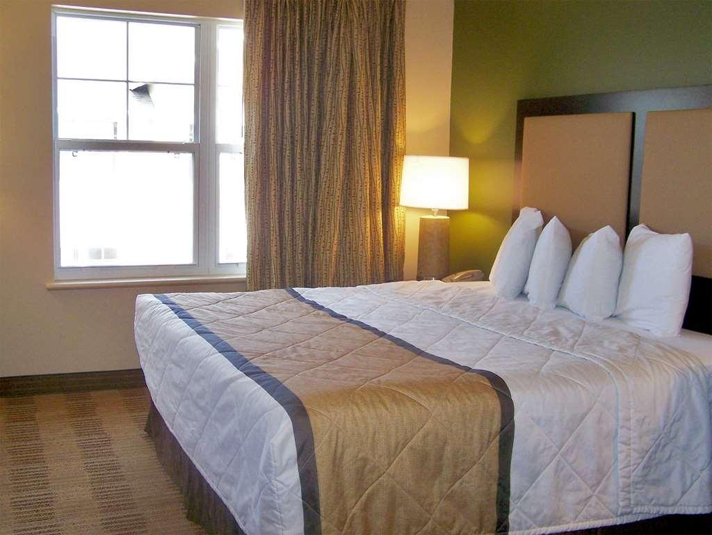 Extended Stay America Suites - Albuquerque - Rio Rancho Blvd Δωμάτιο φωτογραφία