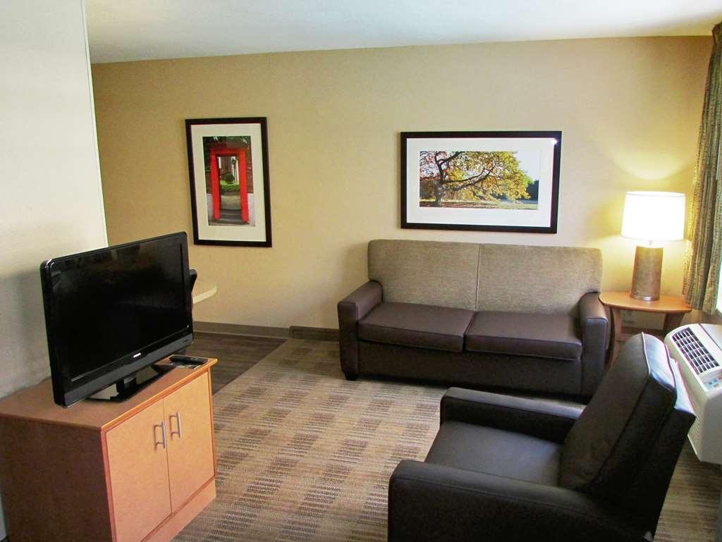 Extended Stay America Suites - Albuquerque - Rio Rancho Blvd Δωμάτιο φωτογραφία
