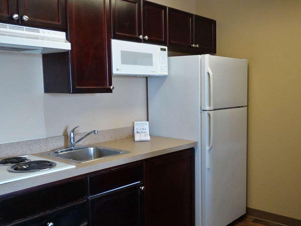 Extended Stay America Suites - Albuquerque - Rio Rancho Blvd Δωμάτιο φωτογραφία