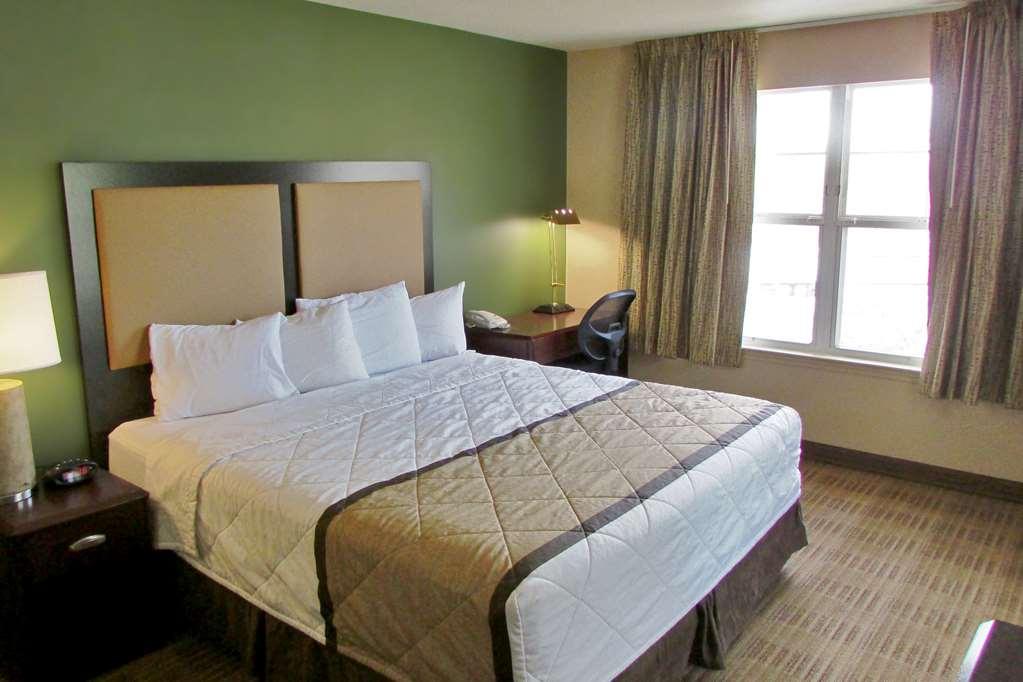 Extended Stay America Suites - Albuquerque - Rio Rancho Blvd Δωμάτιο φωτογραφία
