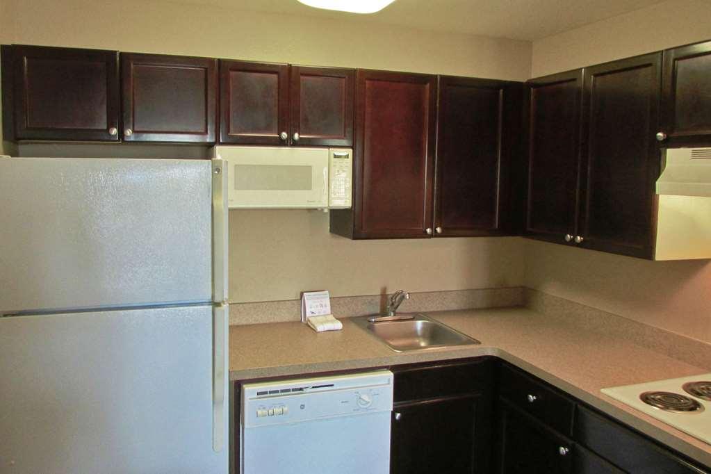 Extended Stay America Suites - Albuquerque - Rio Rancho Blvd Δωμάτιο φωτογραφία