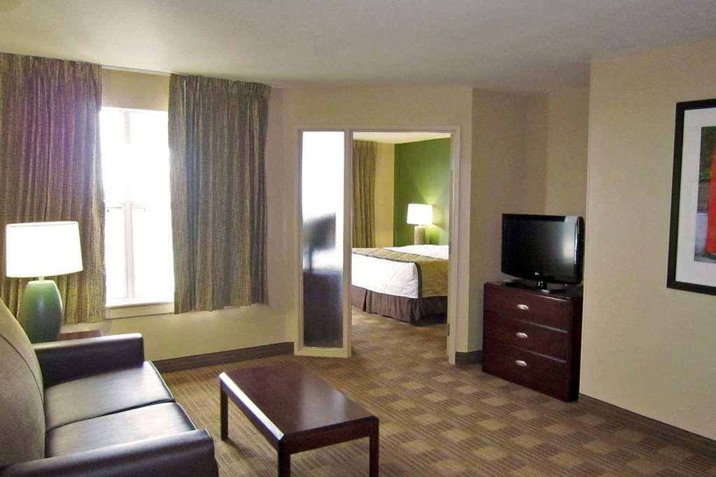 Extended Stay America Suites - Albuquerque - Rio Rancho Blvd Δωμάτιο φωτογραφία