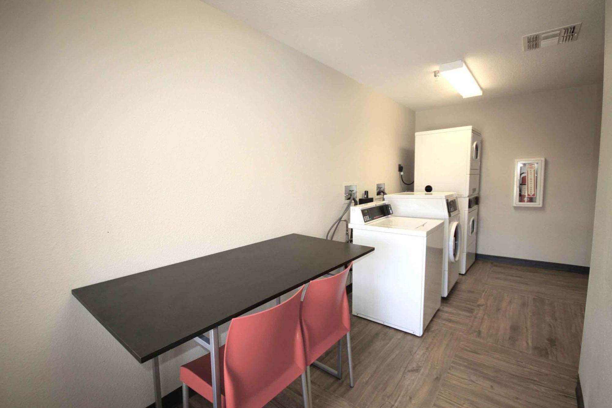 Extended Stay America Suites - Albuquerque - Rio Rancho Blvd Εξωτερικό φωτογραφία