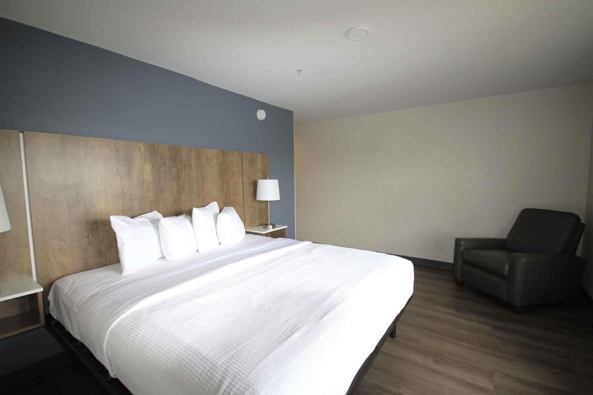 Extended Stay America Suites - Albuquerque - Rio Rancho Blvd Εξωτερικό φωτογραφία