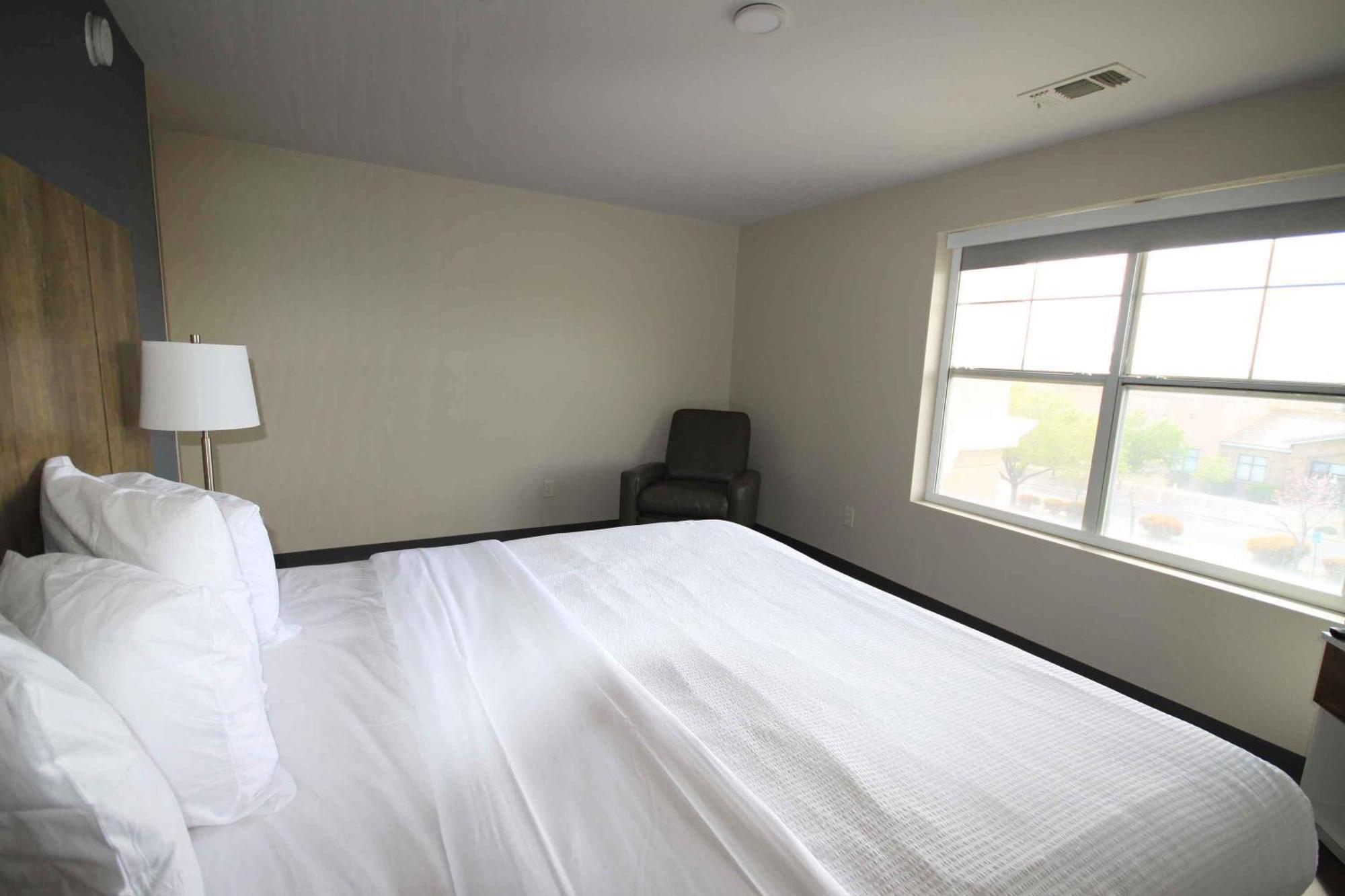 Extended Stay America Suites - Albuquerque - Rio Rancho Blvd Εξωτερικό φωτογραφία