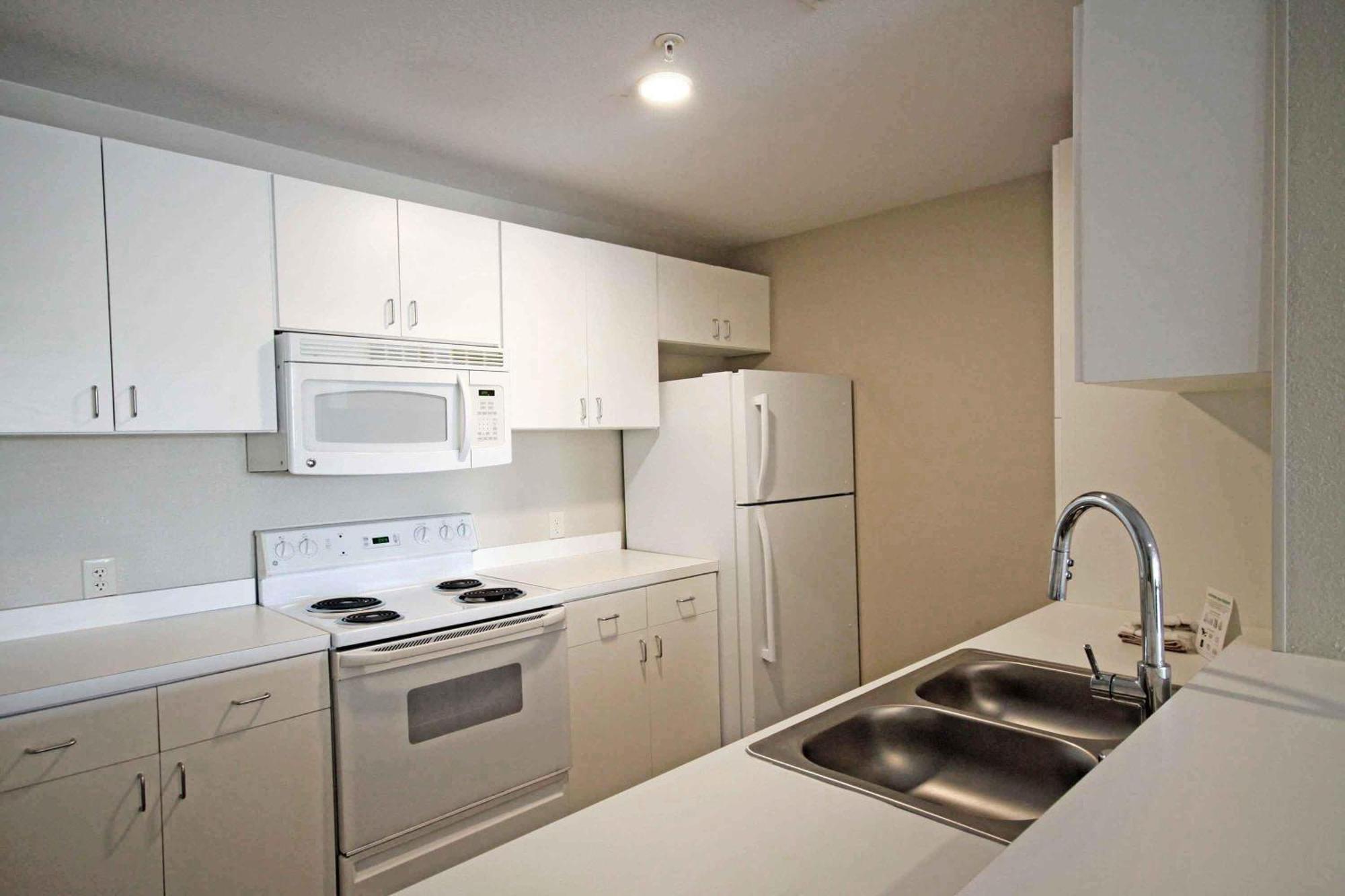 Extended Stay America Suites - Albuquerque - Rio Rancho Blvd Εξωτερικό φωτογραφία