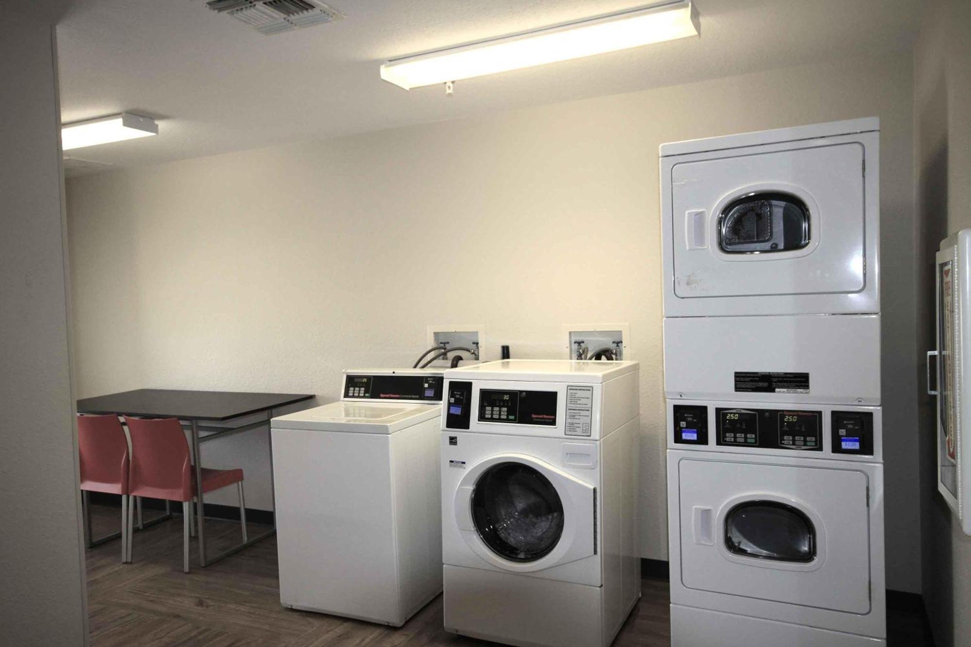 Extended Stay America Suites - Albuquerque - Rio Rancho Blvd Εξωτερικό φωτογραφία