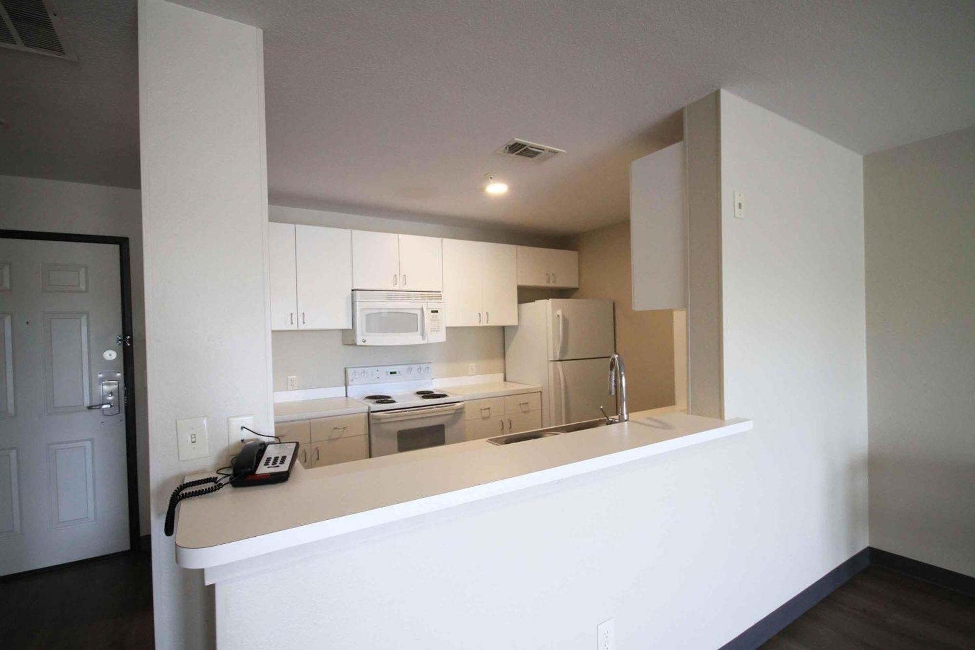 Extended Stay America Suites - Albuquerque - Rio Rancho Blvd Εξωτερικό φωτογραφία
