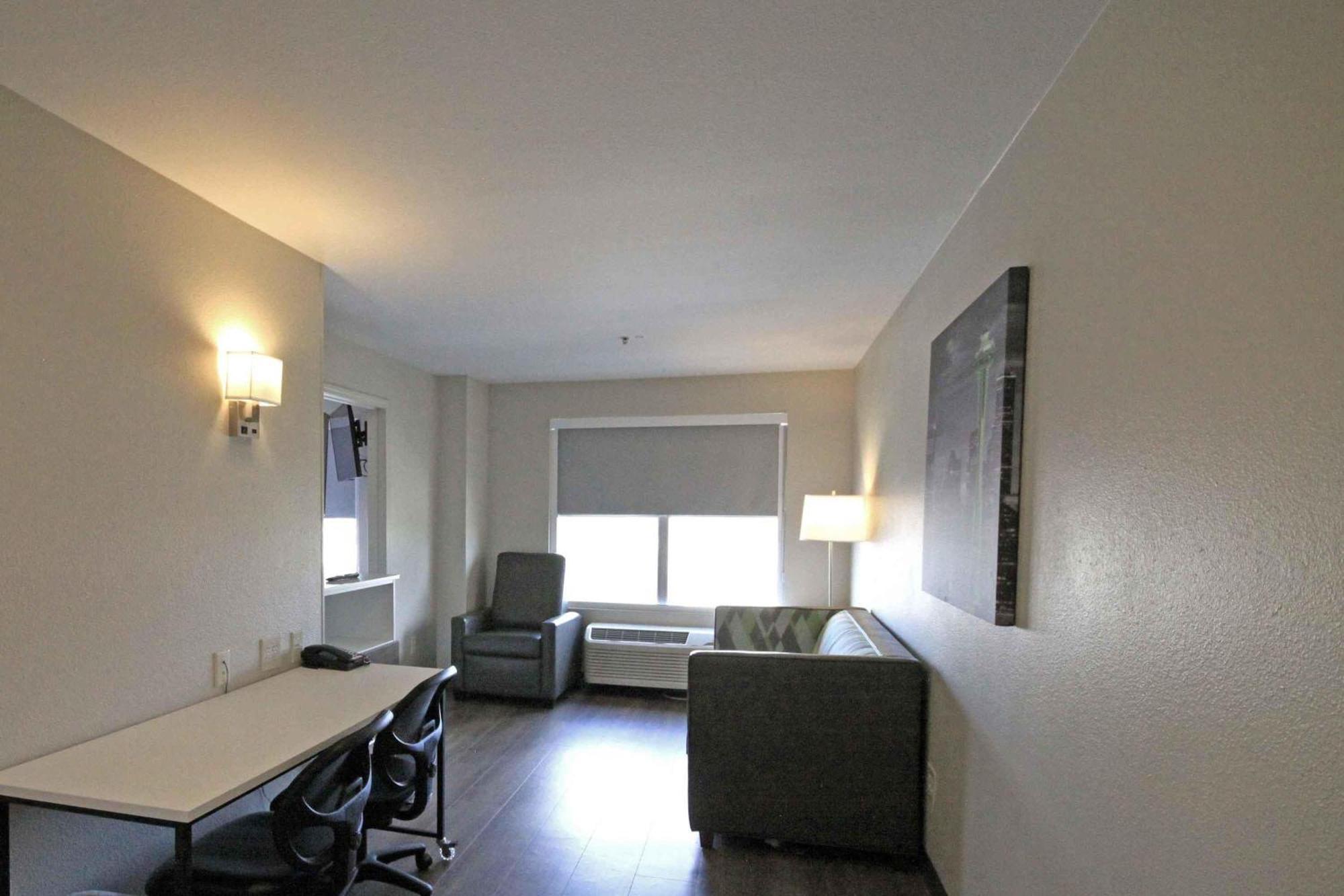 Extended Stay America Suites - Albuquerque - Rio Rancho Blvd Εξωτερικό φωτογραφία