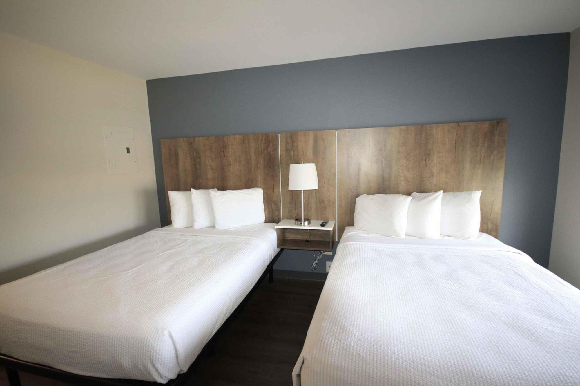 Extended Stay America Suites - Albuquerque - Rio Rancho Blvd Εξωτερικό φωτογραφία