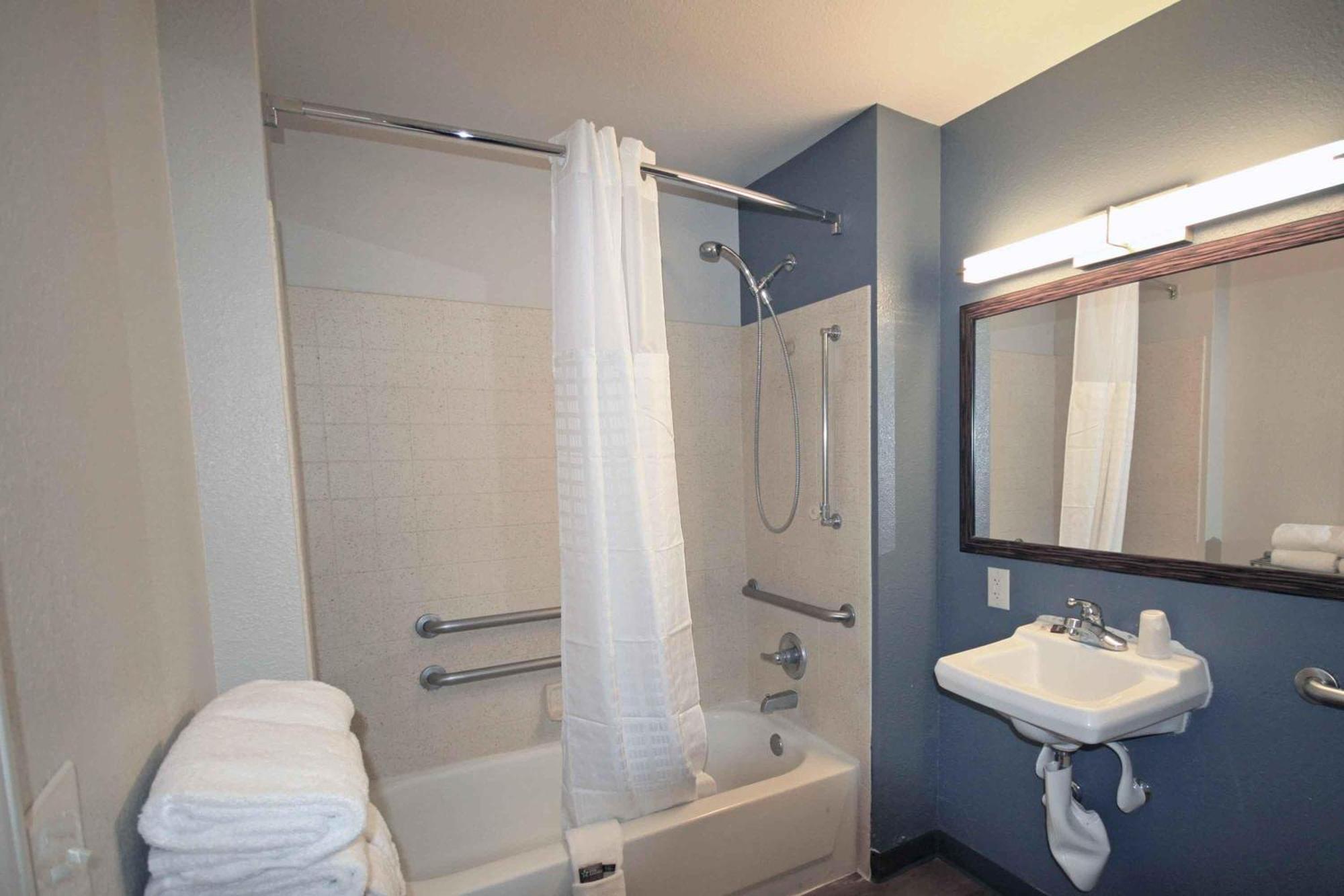 Extended Stay America Suites - Albuquerque - Rio Rancho Blvd Εξωτερικό φωτογραφία