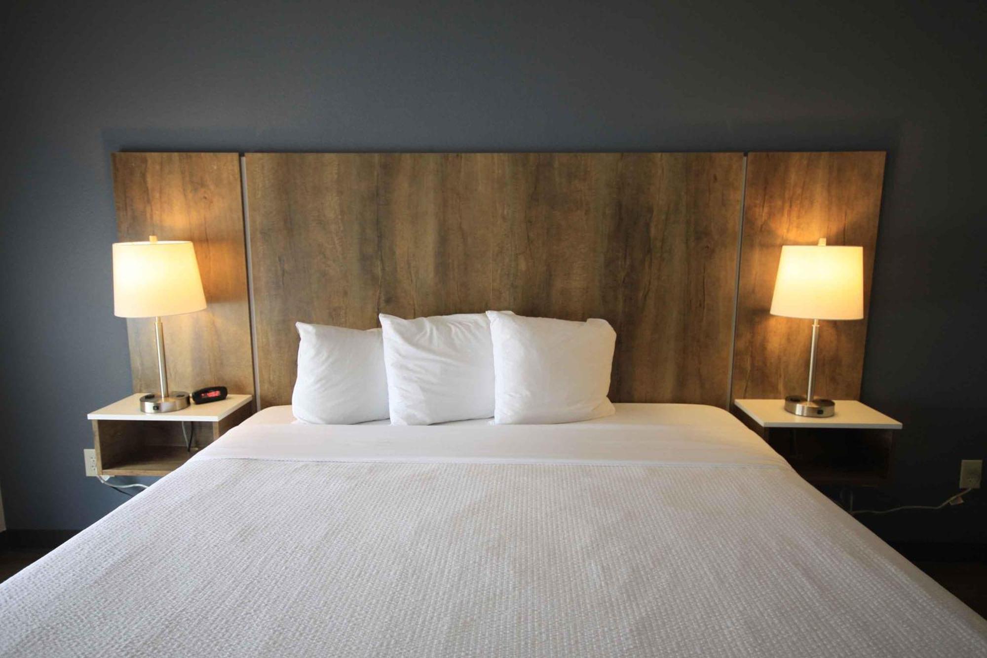 Extended Stay America Suites - Albuquerque - Rio Rancho Blvd Εξωτερικό φωτογραφία