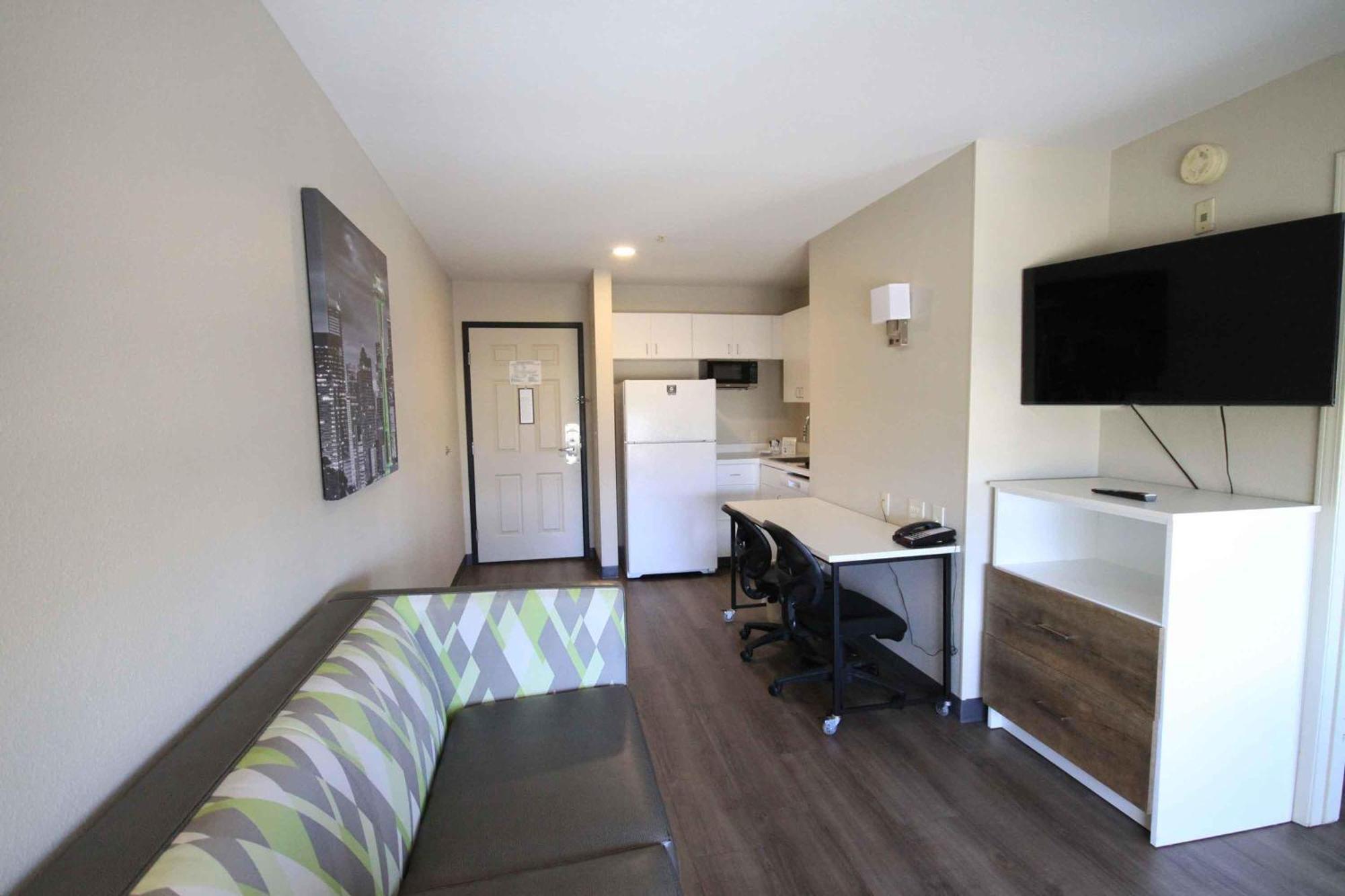 Extended Stay America Suites - Albuquerque - Rio Rancho Blvd Εξωτερικό φωτογραφία