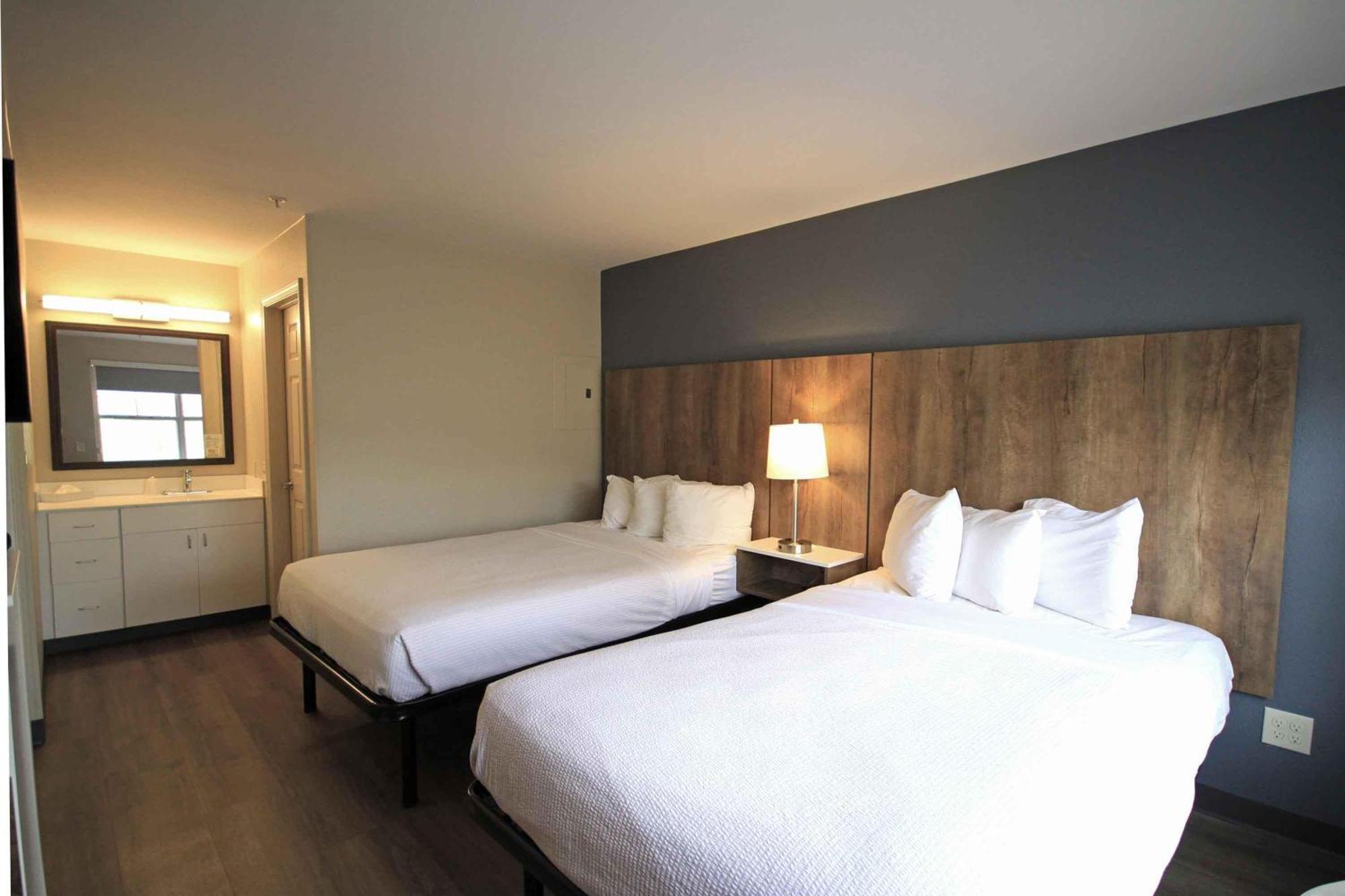 Extended Stay America Suites - Albuquerque - Rio Rancho Blvd Εξωτερικό φωτογραφία