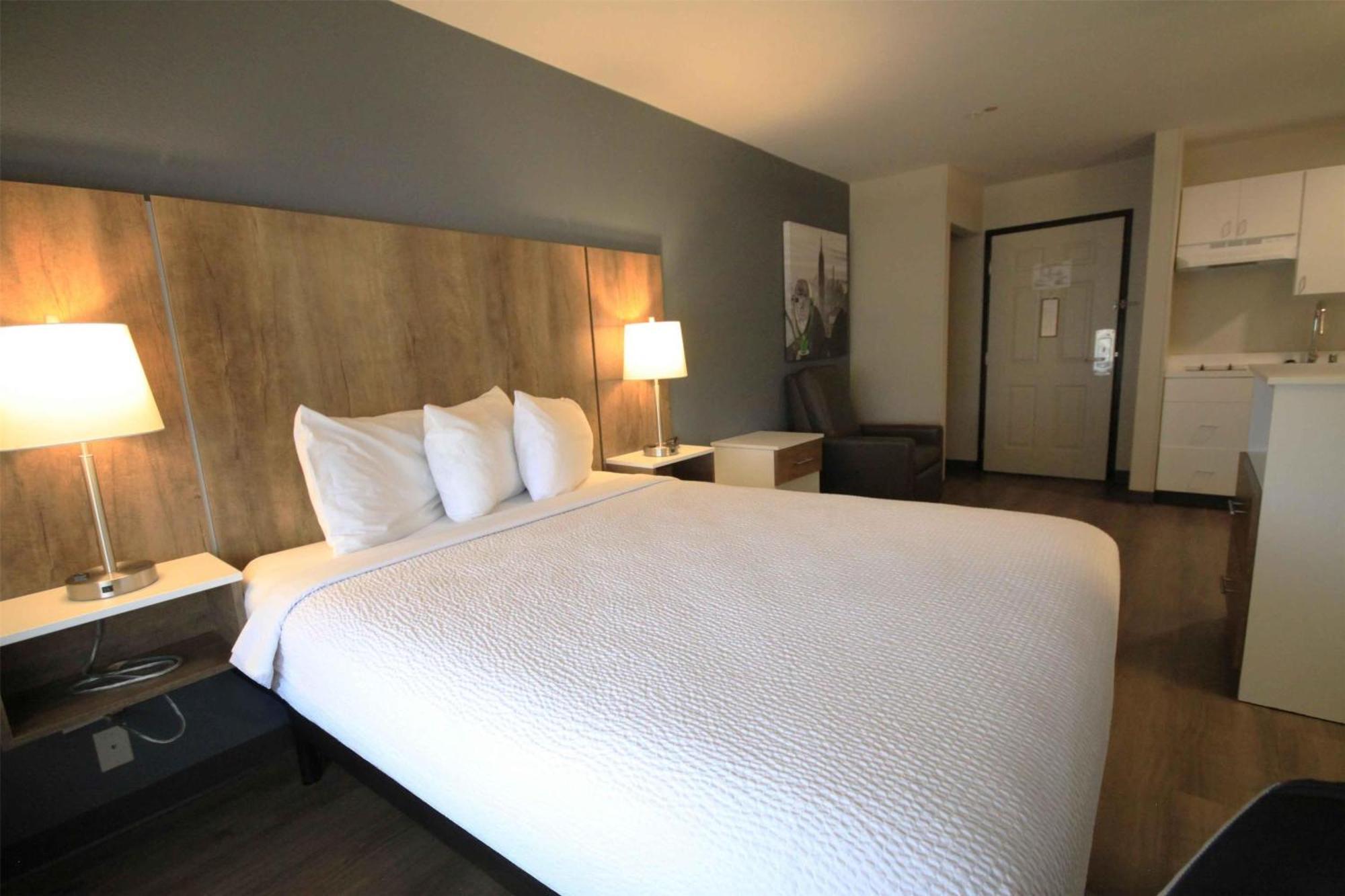Extended Stay America Suites - Albuquerque - Rio Rancho Blvd Εξωτερικό φωτογραφία