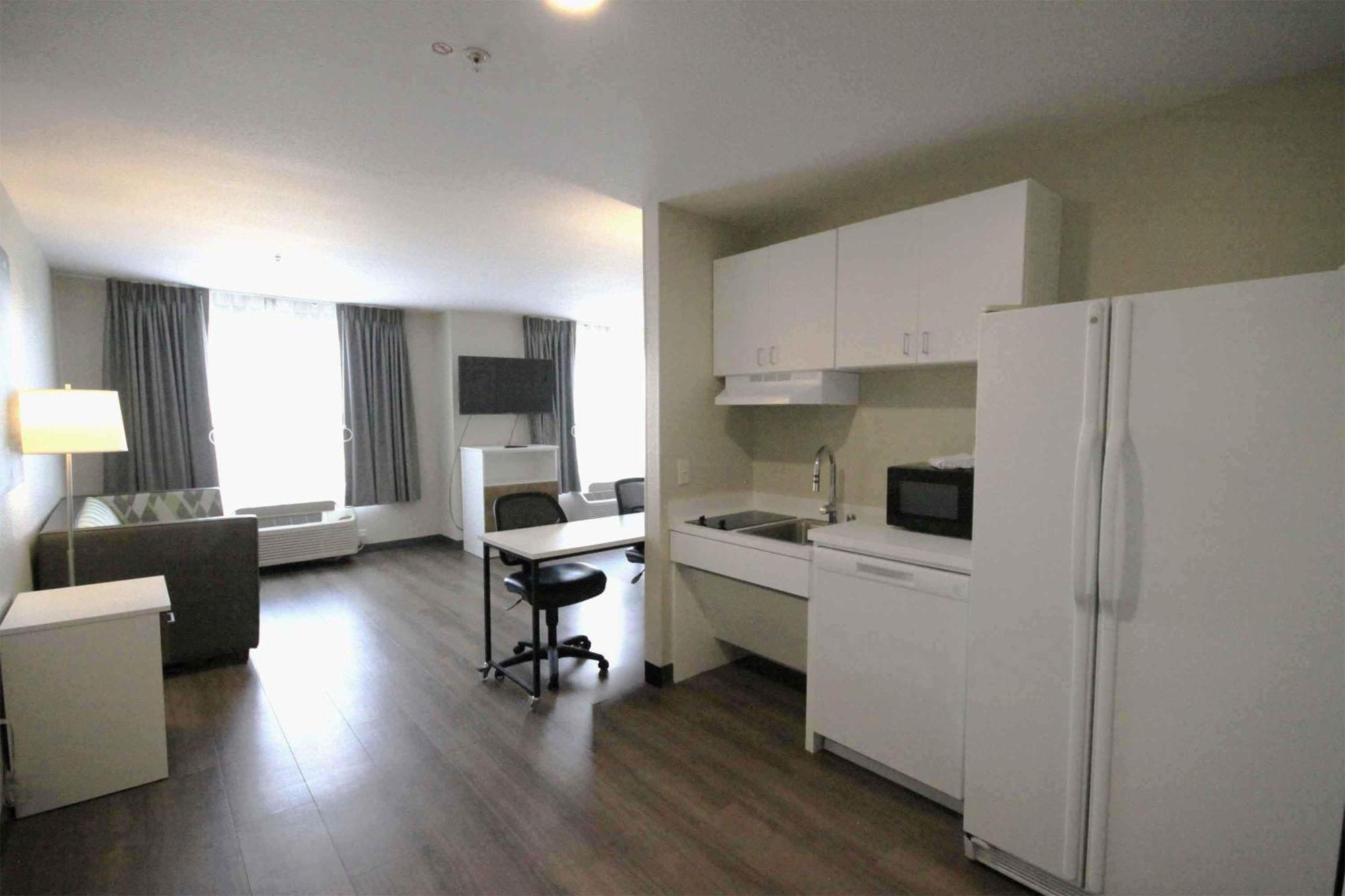 Extended Stay America Suites - Albuquerque - Rio Rancho Blvd Εξωτερικό φωτογραφία