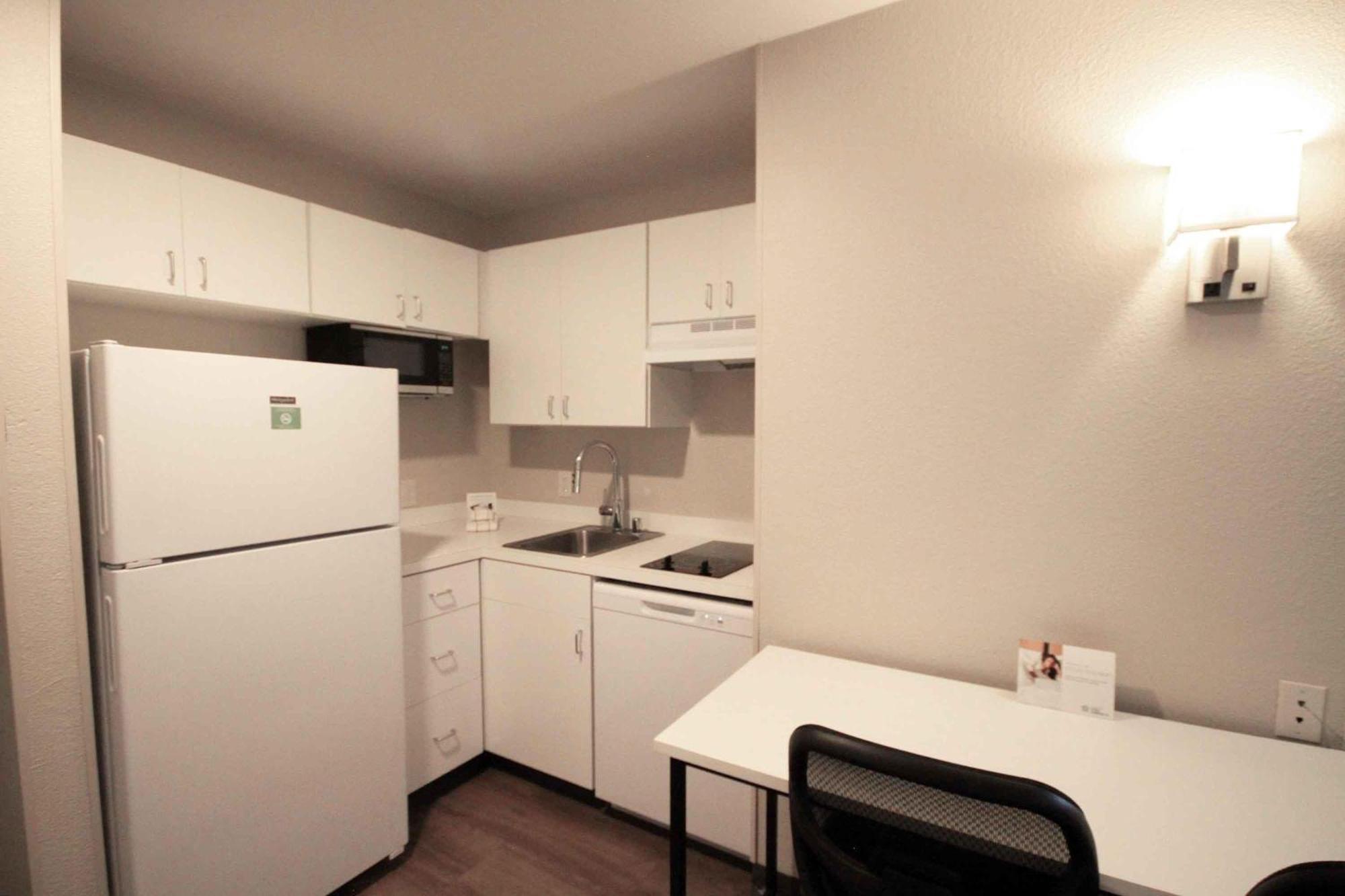 Extended Stay America Suites - Albuquerque - Rio Rancho Blvd Εξωτερικό φωτογραφία