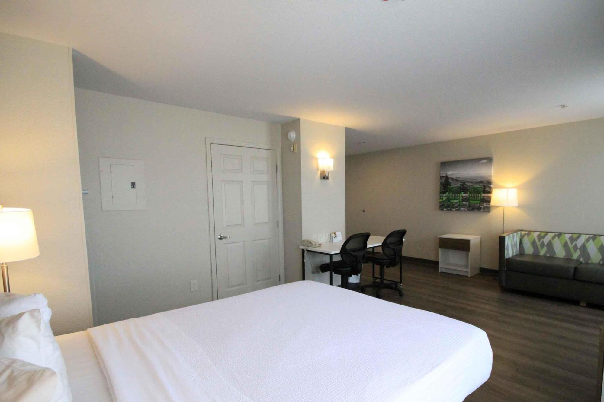 Extended Stay America Suites - Albuquerque - Rio Rancho Blvd Εξωτερικό φωτογραφία