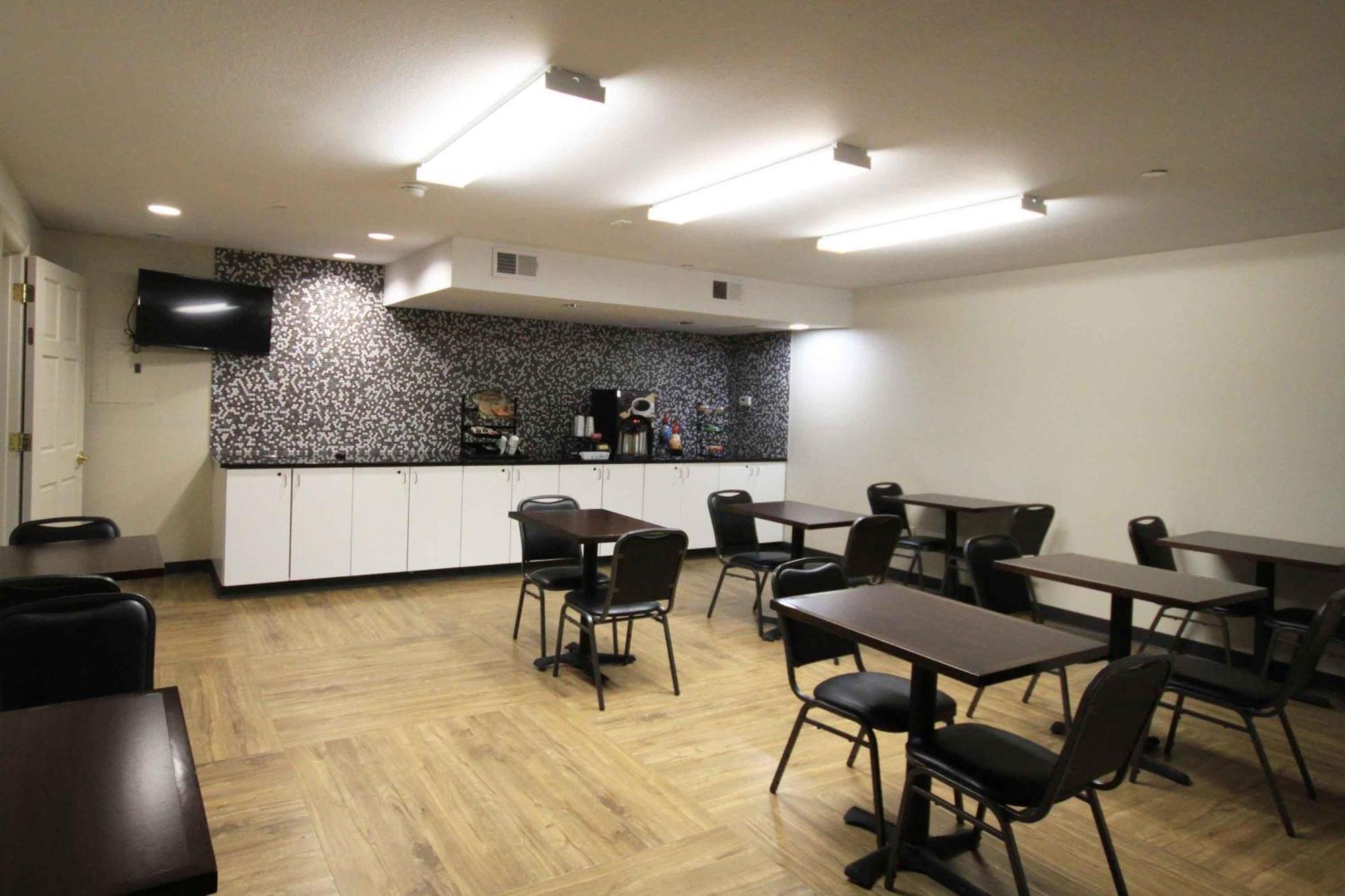 Extended Stay America Suites - Albuquerque - Rio Rancho Blvd Εξωτερικό φωτογραφία