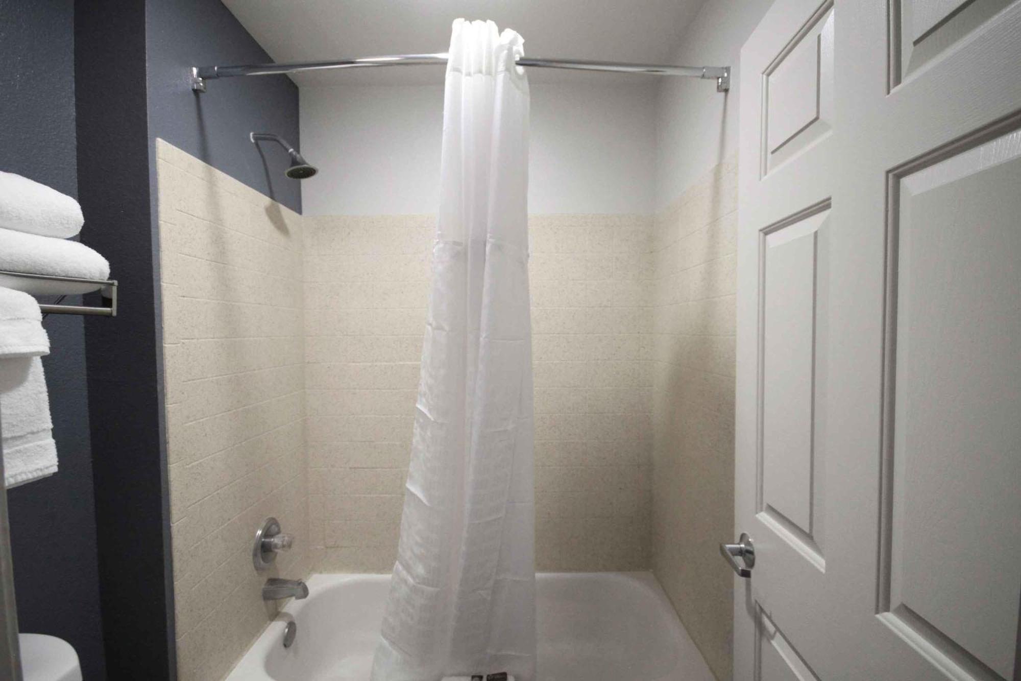 Extended Stay America Suites - Albuquerque - Rio Rancho Blvd Εξωτερικό φωτογραφία