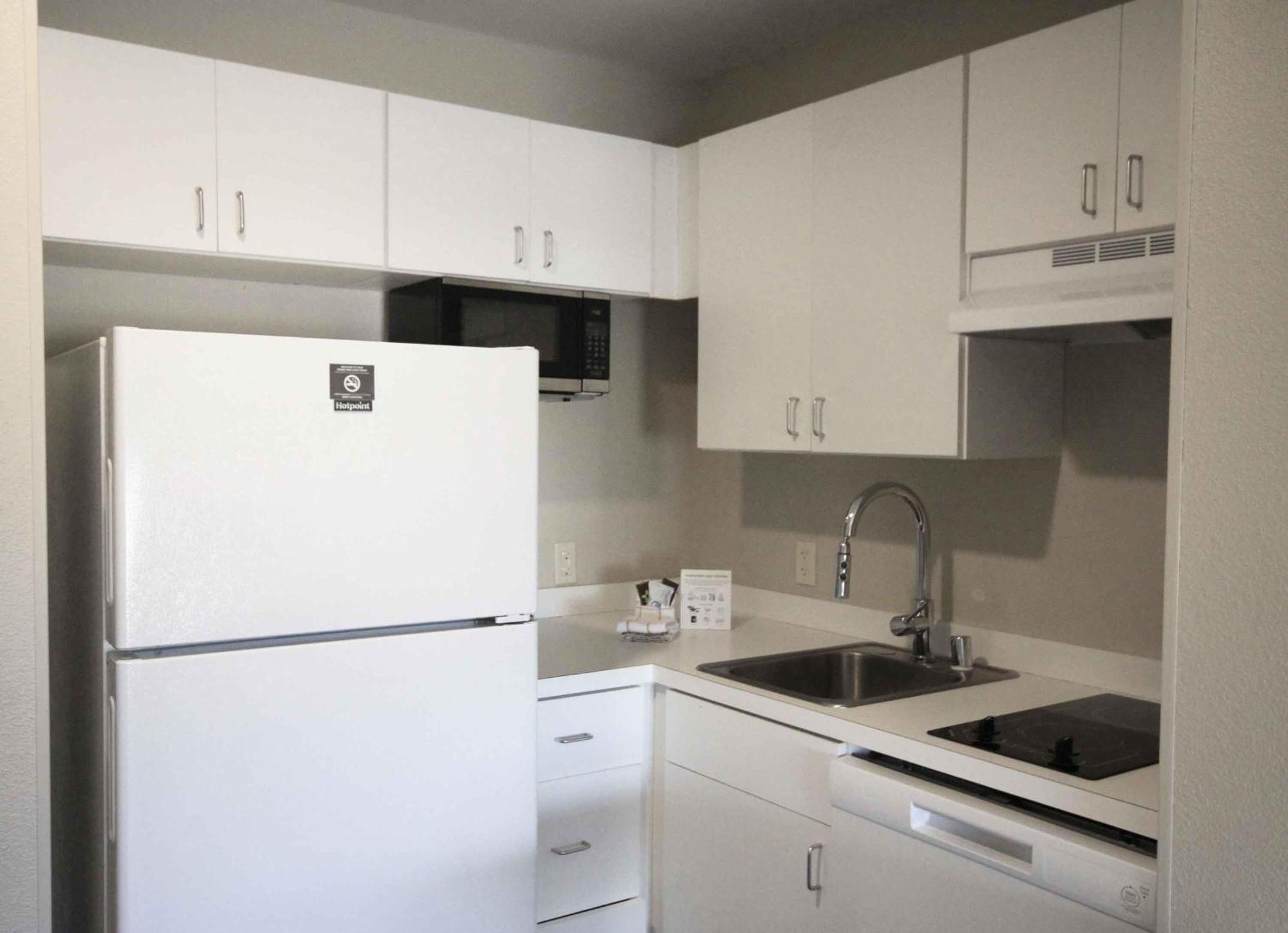 Extended Stay America Suites - Albuquerque - Rio Rancho Blvd Εξωτερικό φωτογραφία