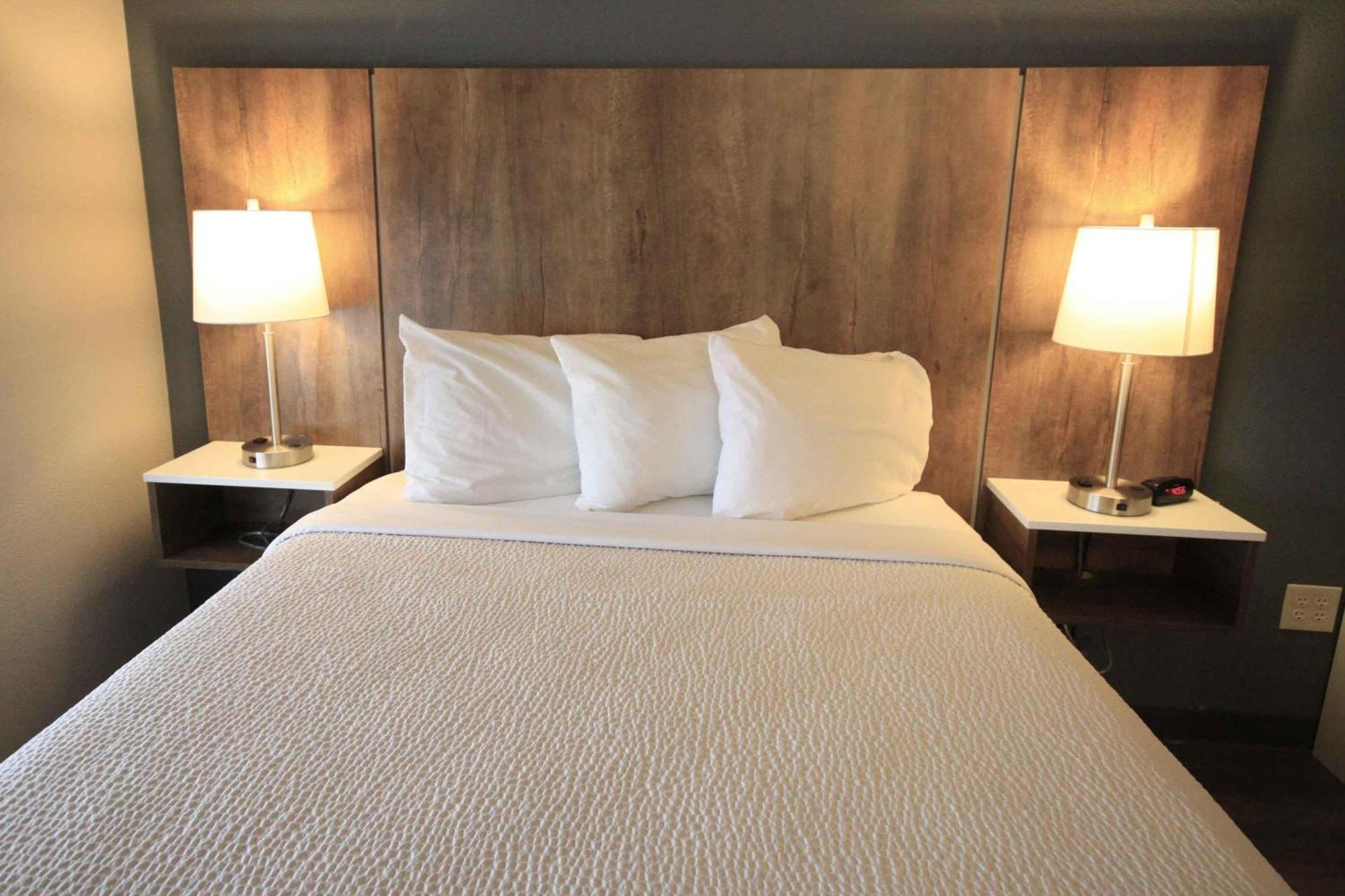 Extended Stay America Suites - Albuquerque - Rio Rancho Blvd Εξωτερικό φωτογραφία