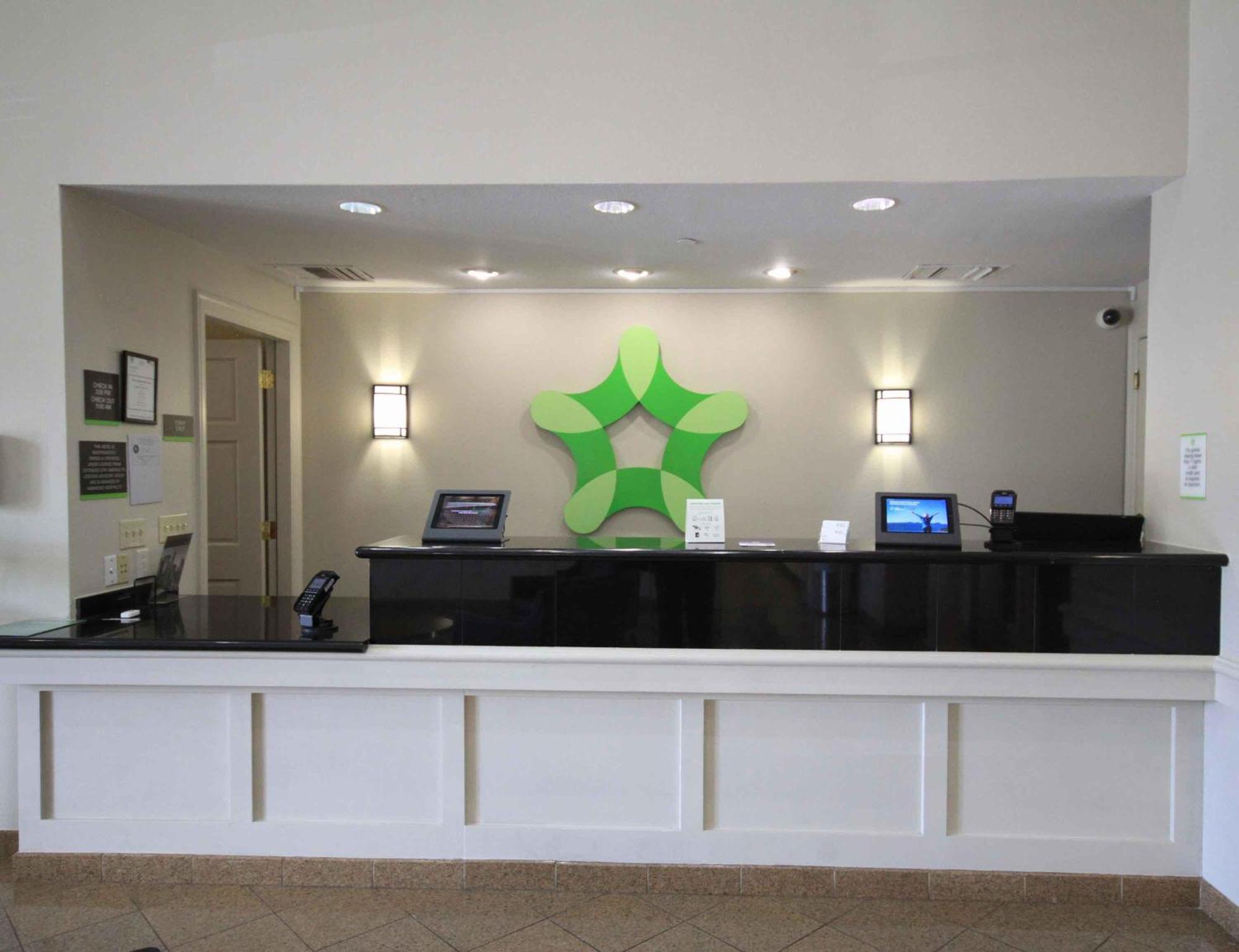 Extended Stay America Suites - Albuquerque - Rio Rancho Blvd Εξωτερικό φωτογραφία