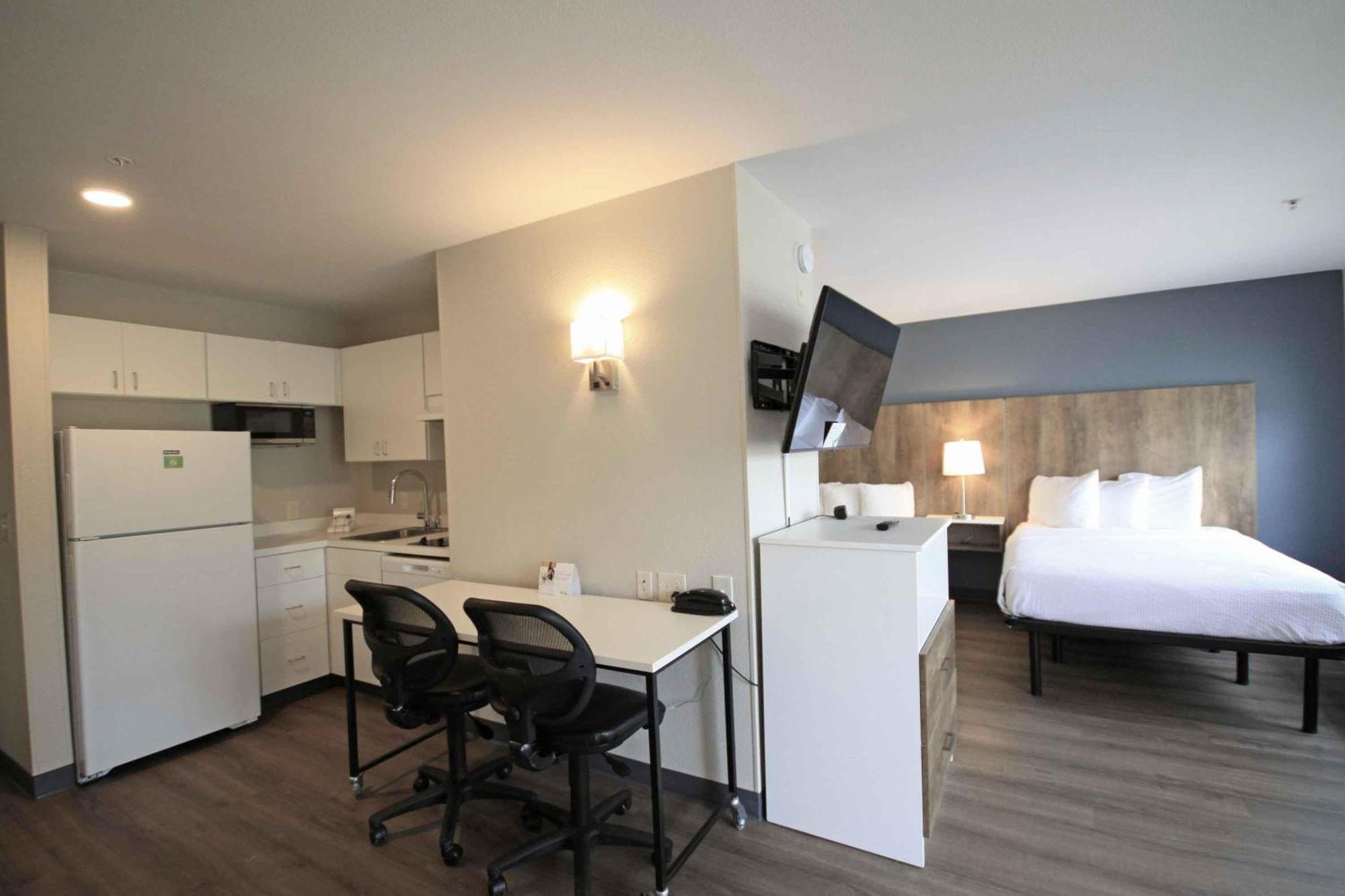 Extended Stay America Suites - Albuquerque - Rio Rancho Blvd Εξωτερικό φωτογραφία