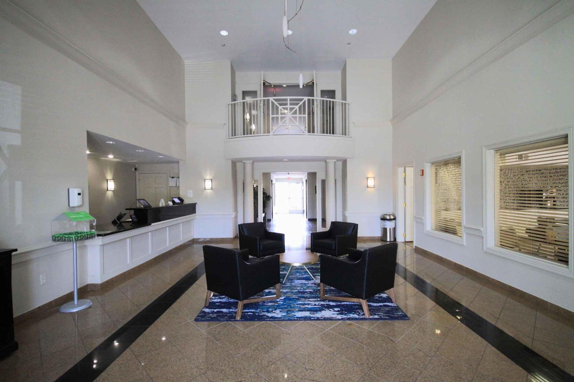 Extended Stay America Suites - Albuquerque - Rio Rancho Blvd Εξωτερικό φωτογραφία