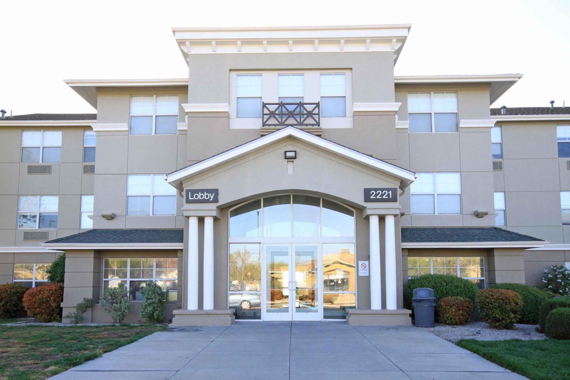 Extended Stay America Suites - Albuquerque - Rio Rancho Blvd Εξωτερικό φωτογραφία