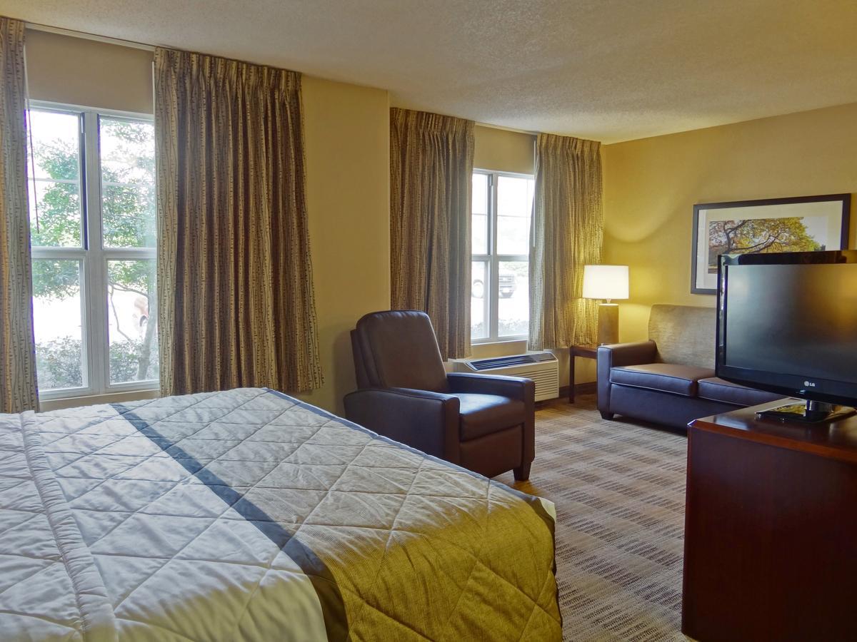 Extended Stay America Suites - Albuquerque - Rio Rancho Blvd Εξωτερικό φωτογραφία