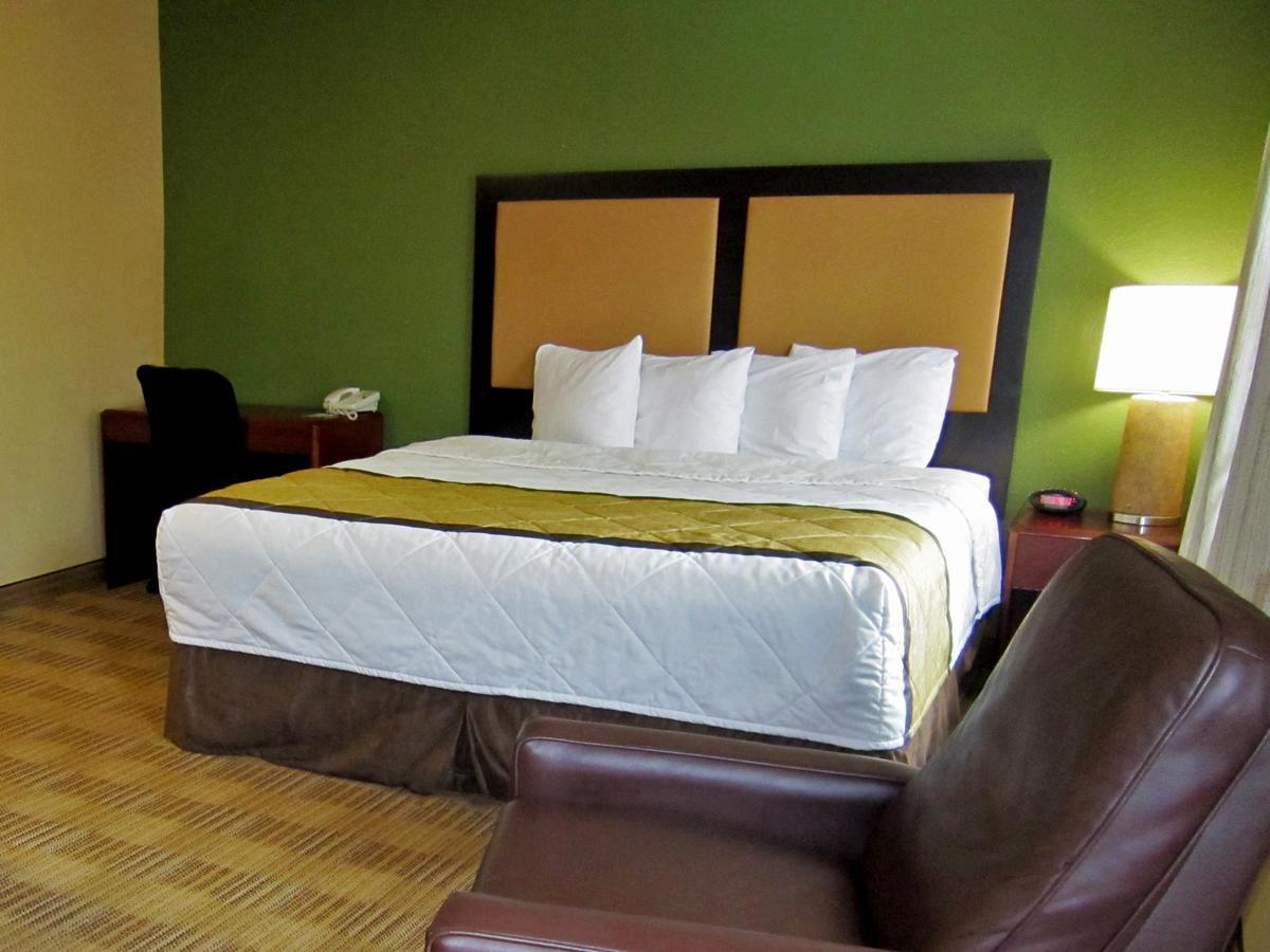 Extended Stay America Suites - Albuquerque - Rio Rancho Blvd Εξωτερικό φωτογραφία