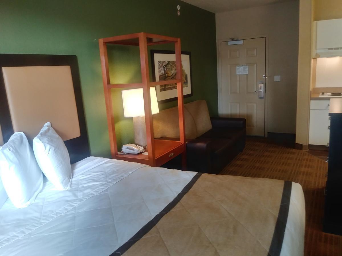 Extended Stay America Suites - Albuquerque - Rio Rancho Blvd Εξωτερικό φωτογραφία