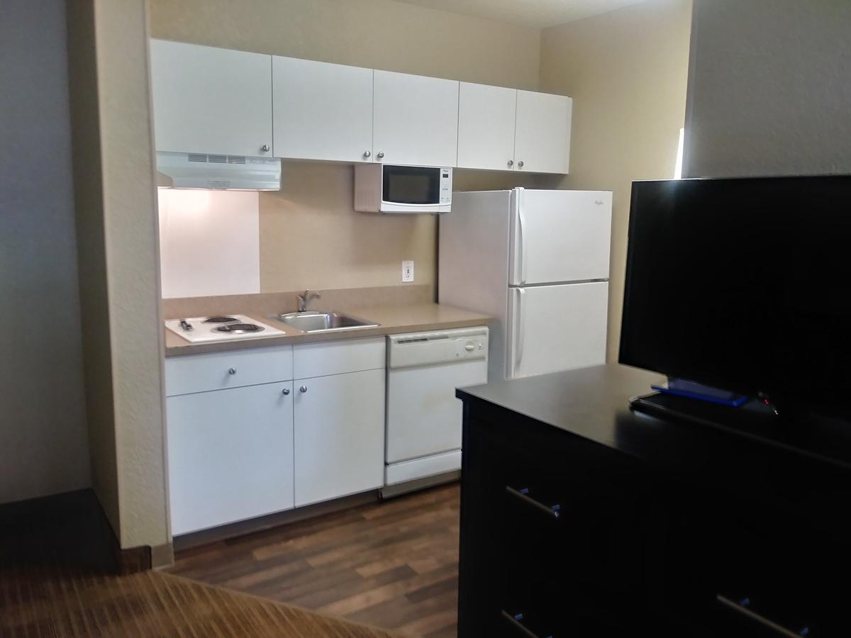 Extended Stay America Suites - Albuquerque - Rio Rancho Blvd Εξωτερικό φωτογραφία