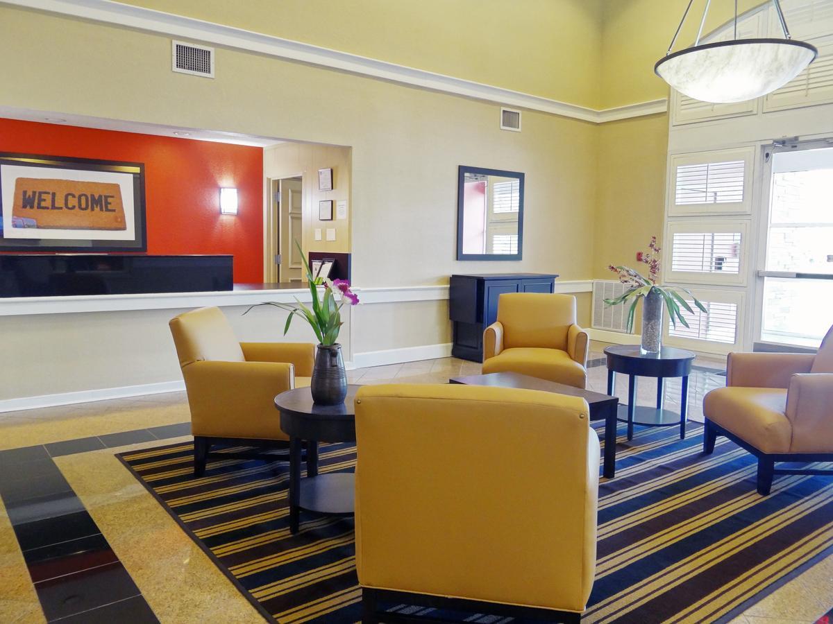 Extended Stay America Suites - Albuquerque - Rio Rancho Blvd Εξωτερικό φωτογραφία