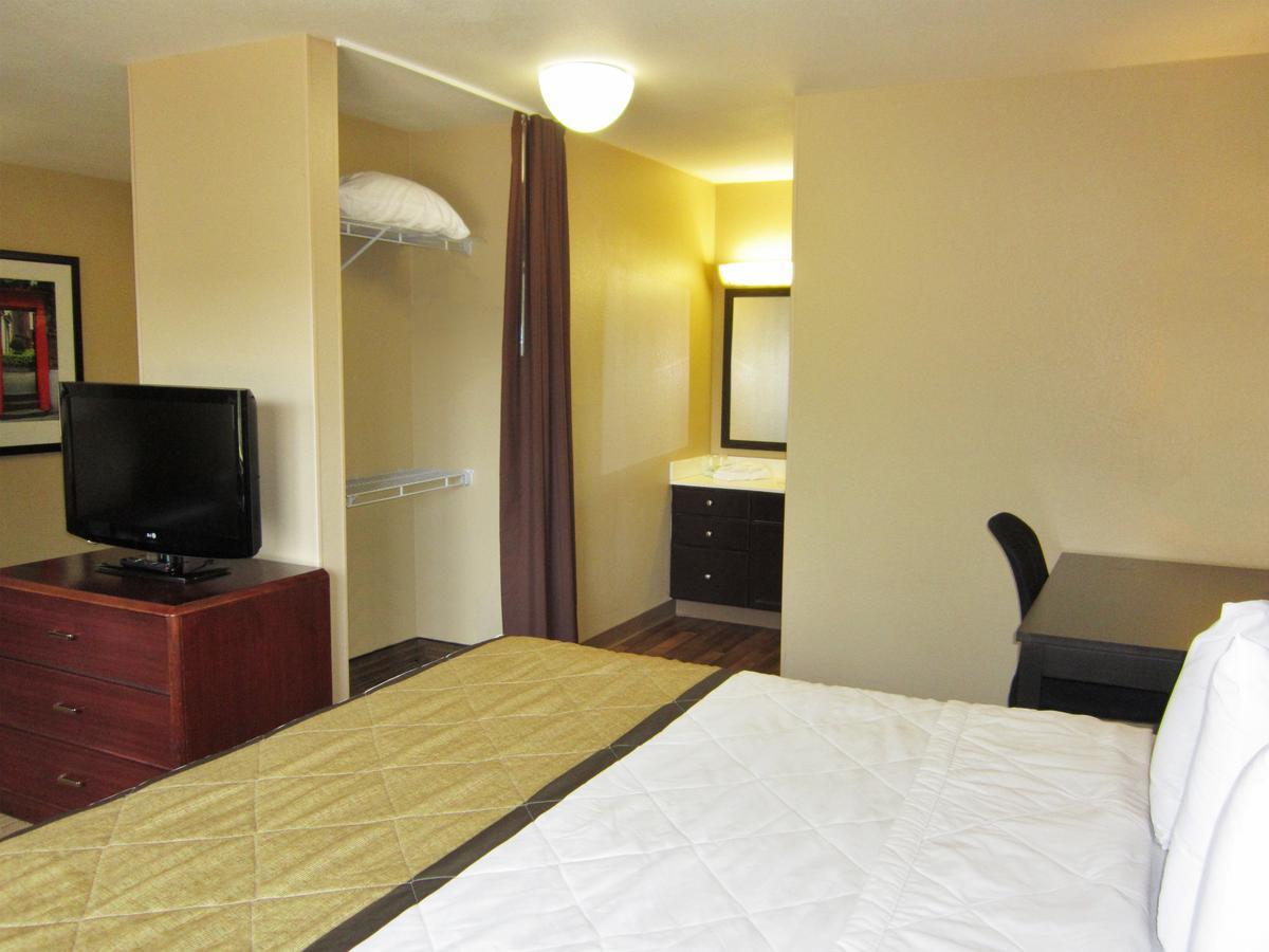Extended Stay America Suites - Albuquerque - Rio Rancho Blvd Εξωτερικό φωτογραφία