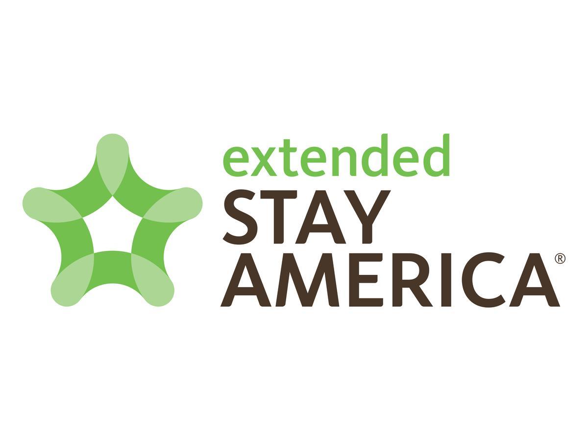 Extended Stay America Suites - Albuquerque - Rio Rancho Blvd Εξωτερικό φωτογραφία