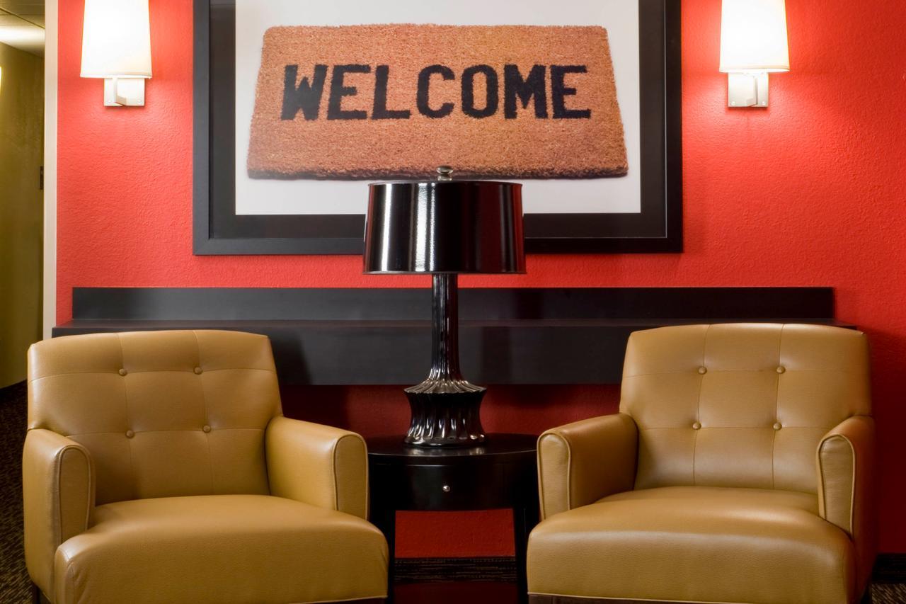 Extended Stay America Suites - Albuquerque - Rio Rancho Blvd Εξωτερικό φωτογραφία