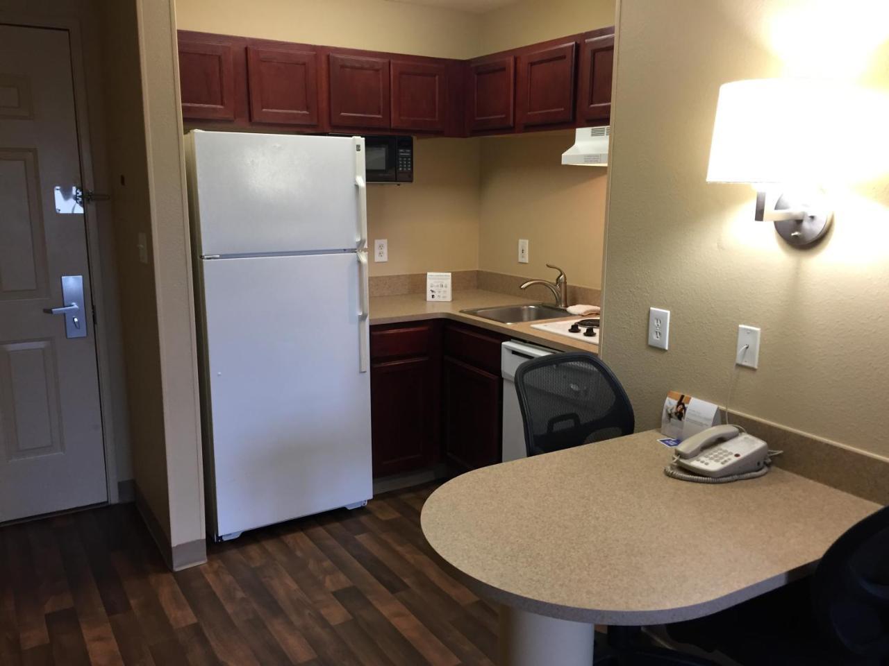 Extended Stay America Suites - Albuquerque - Rio Rancho Blvd Εξωτερικό φωτογραφία