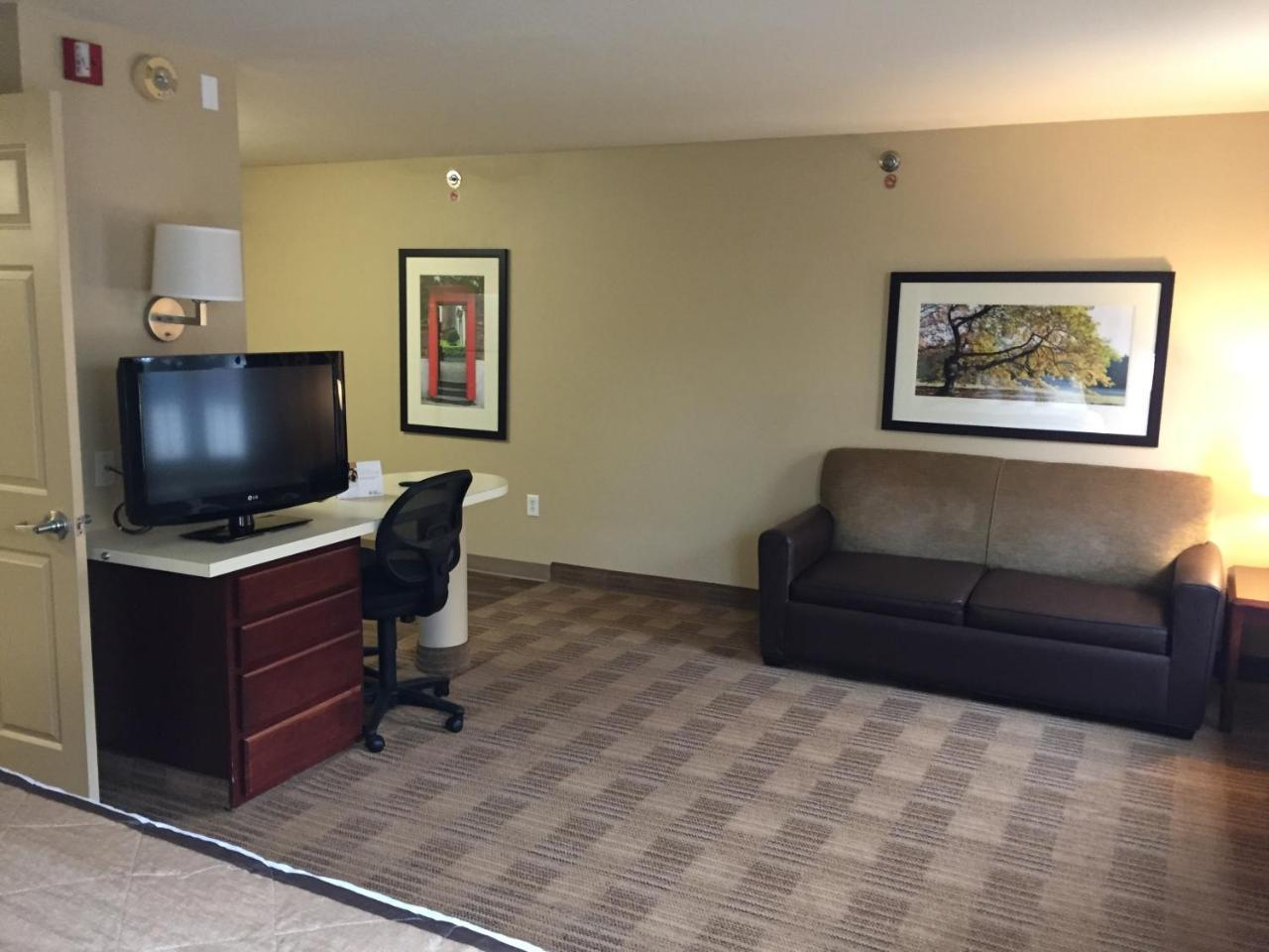 Extended Stay America Suites - Albuquerque - Rio Rancho Blvd Εξωτερικό φωτογραφία