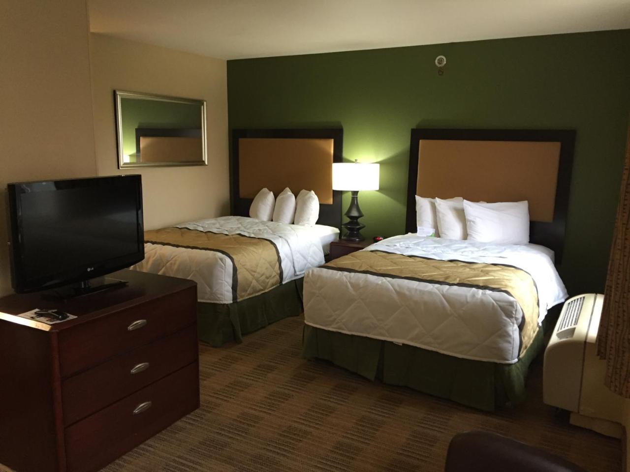 Extended Stay America Suites - Albuquerque - Rio Rancho Blvd Εξωτερικό φωτογραφία